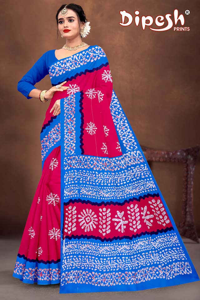 Silk saree catalog