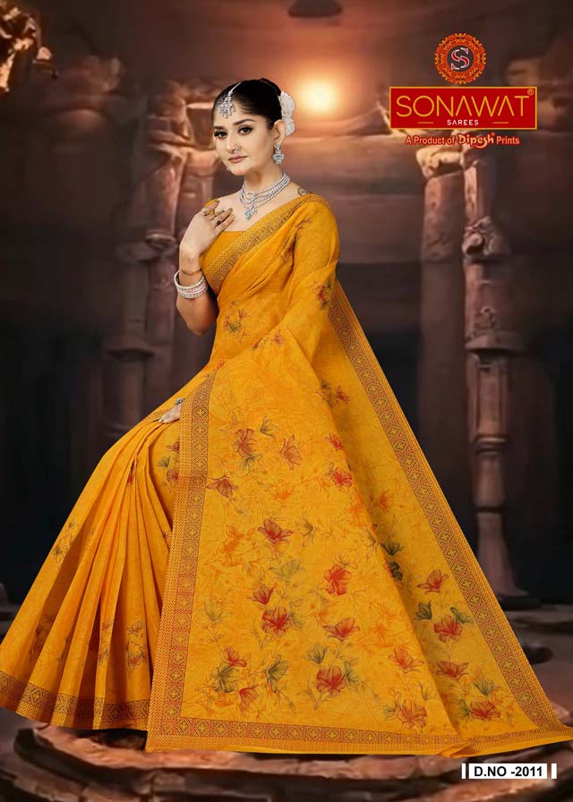 Kanjivaram saree catalog